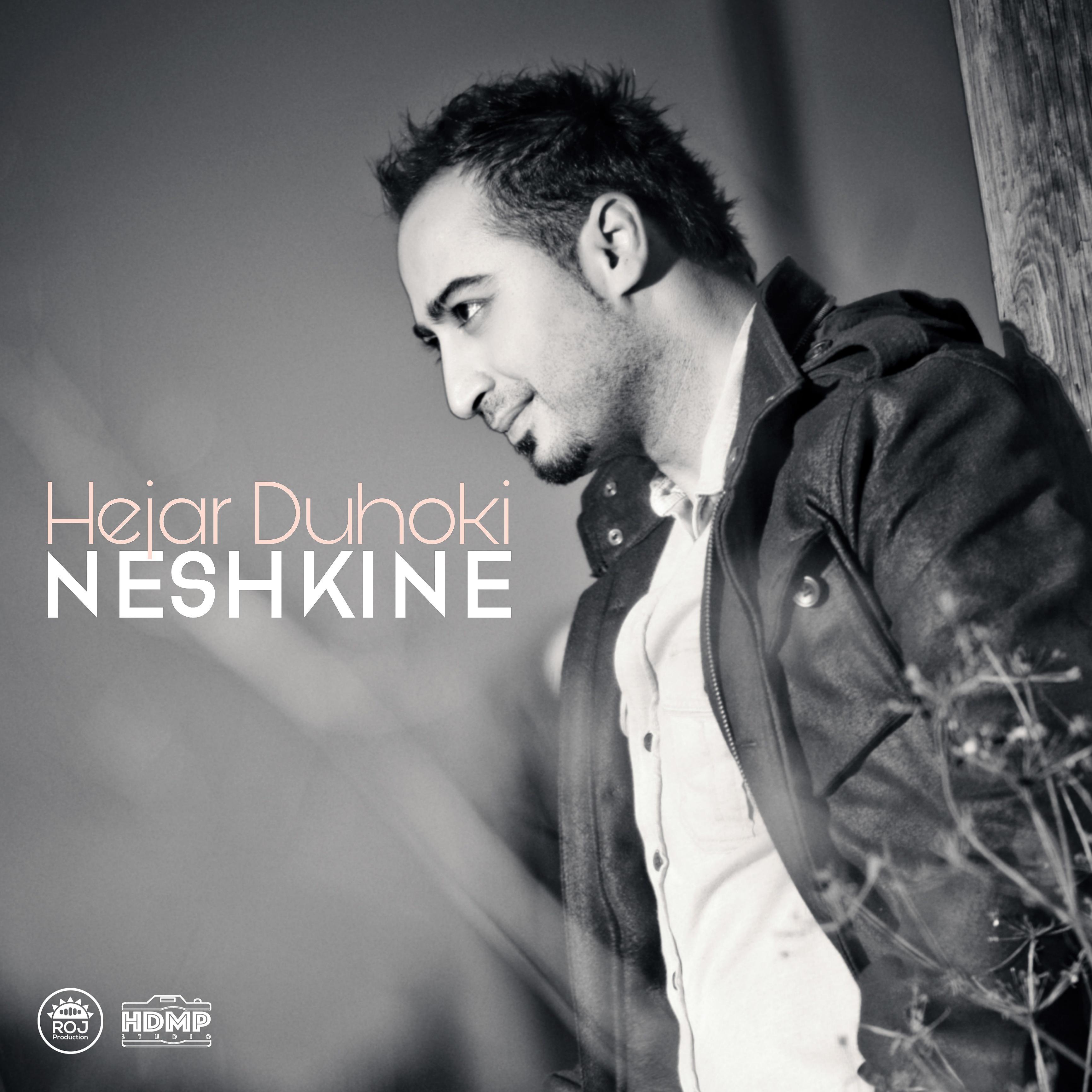 Постер альбома Nashkine