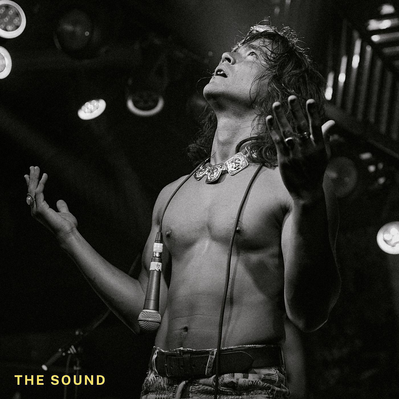 Постер альбома The Sound