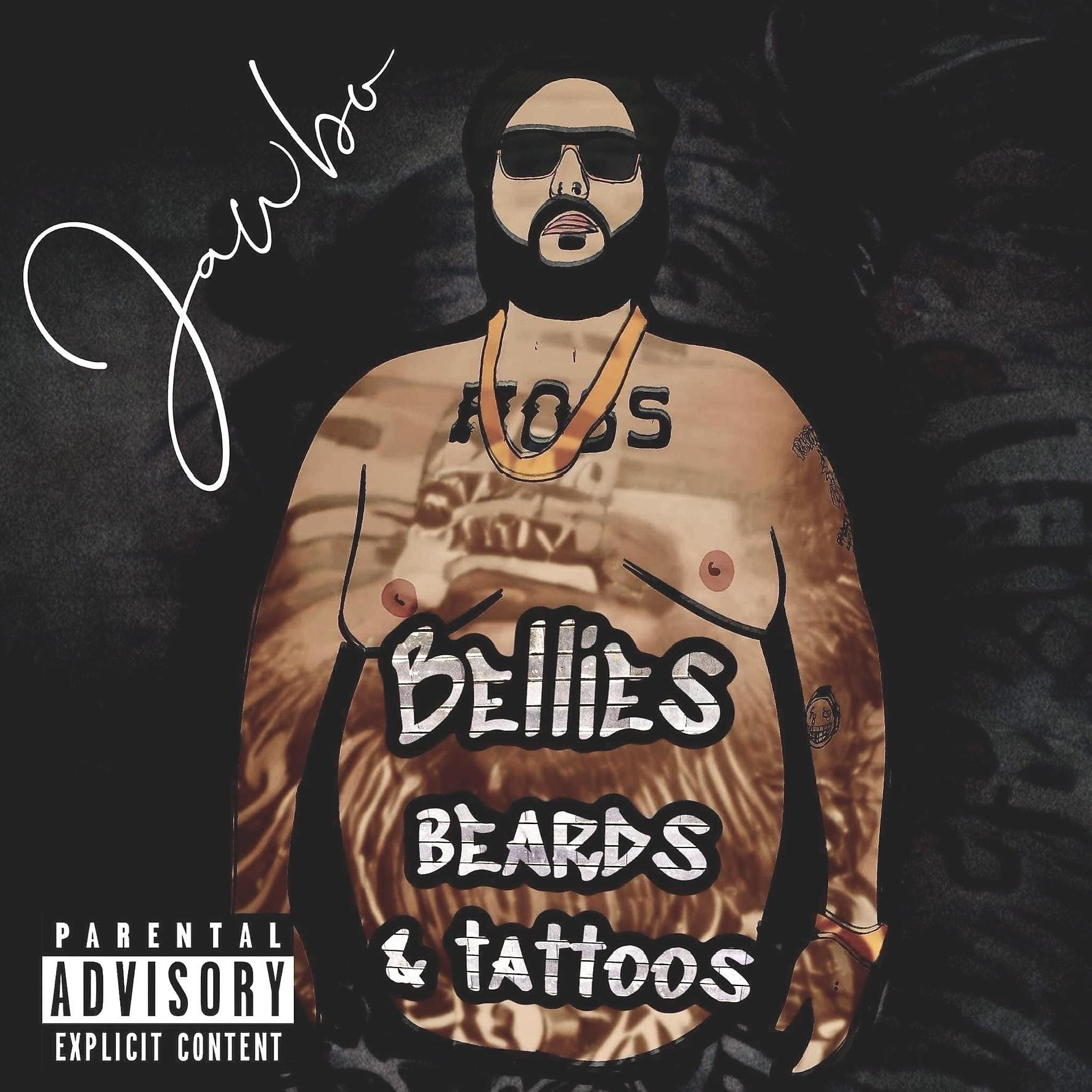 Постер альбома Bellies, Beards, and Tattoos