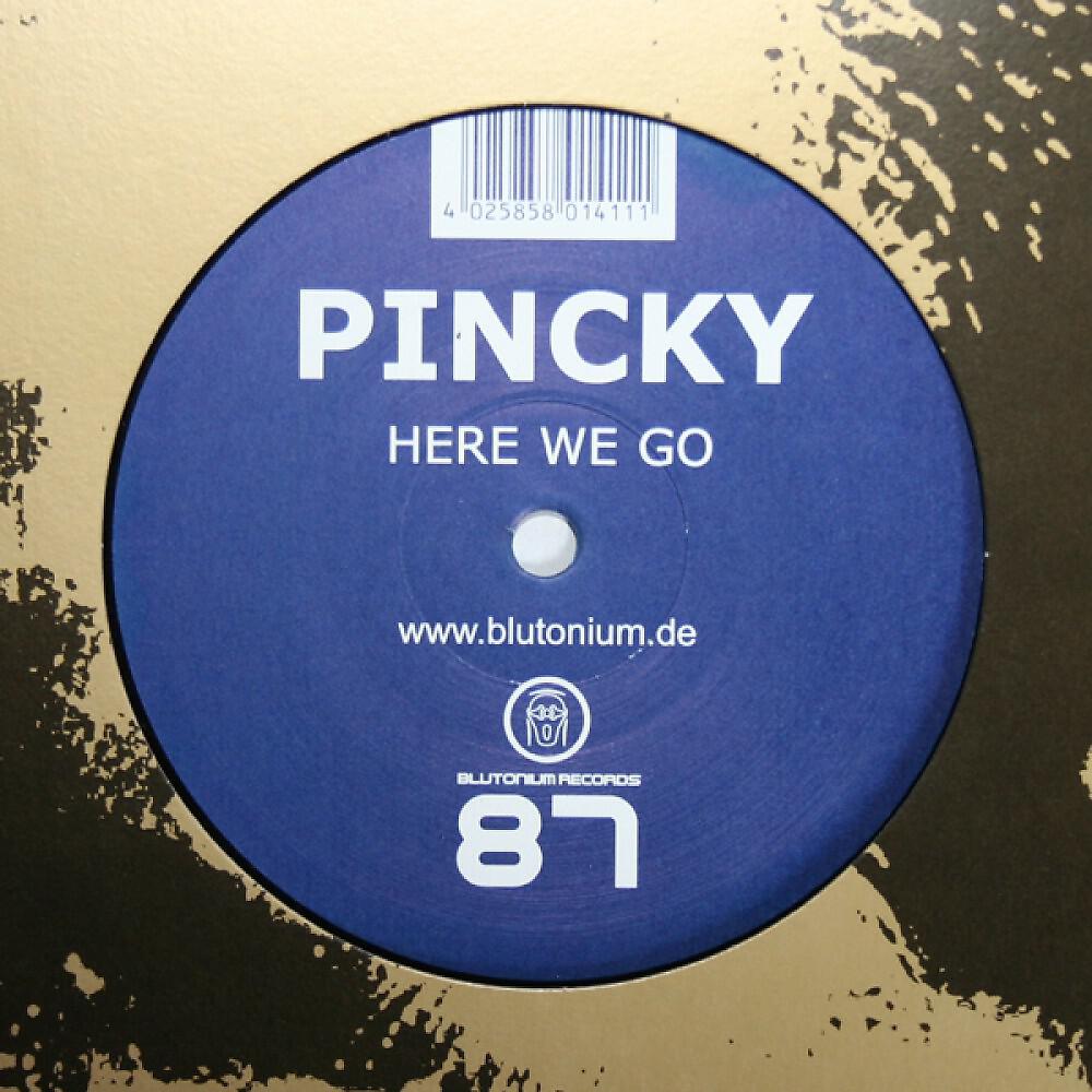 Pincky - Here We Go (Sisma DJ remix)