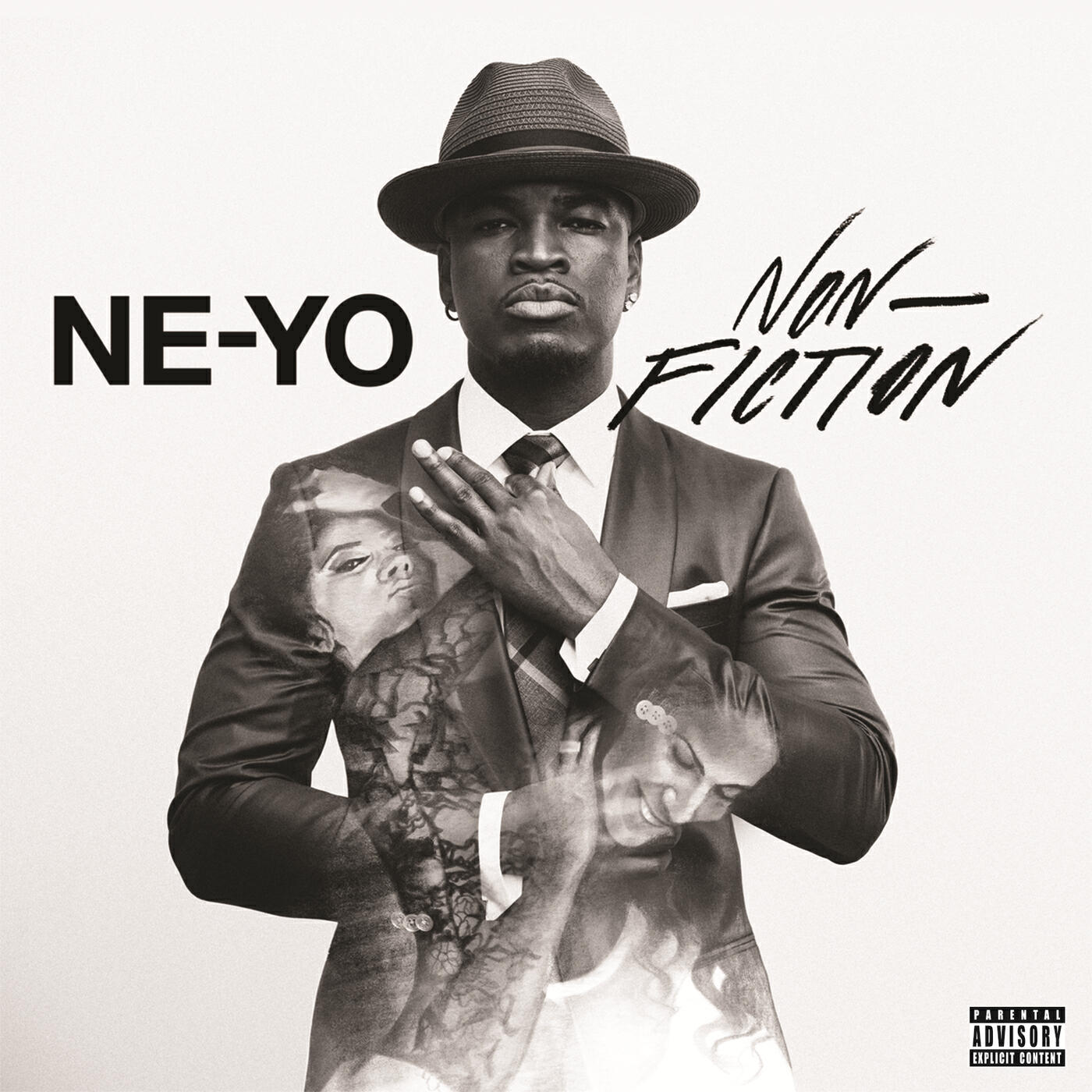 NE-YO - Integrity