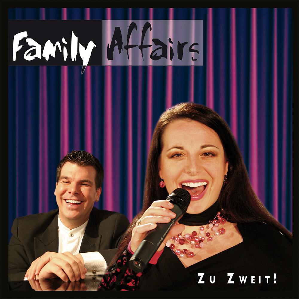 Family Affairs - Warum soll eine Frau kein Verhältnis haben