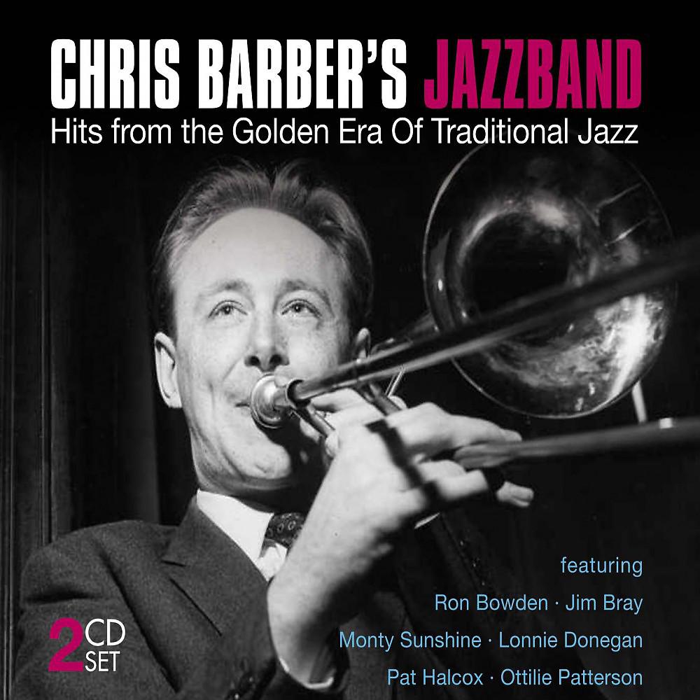 Постер альбома Hits from Golden Era of Traditional Jazz