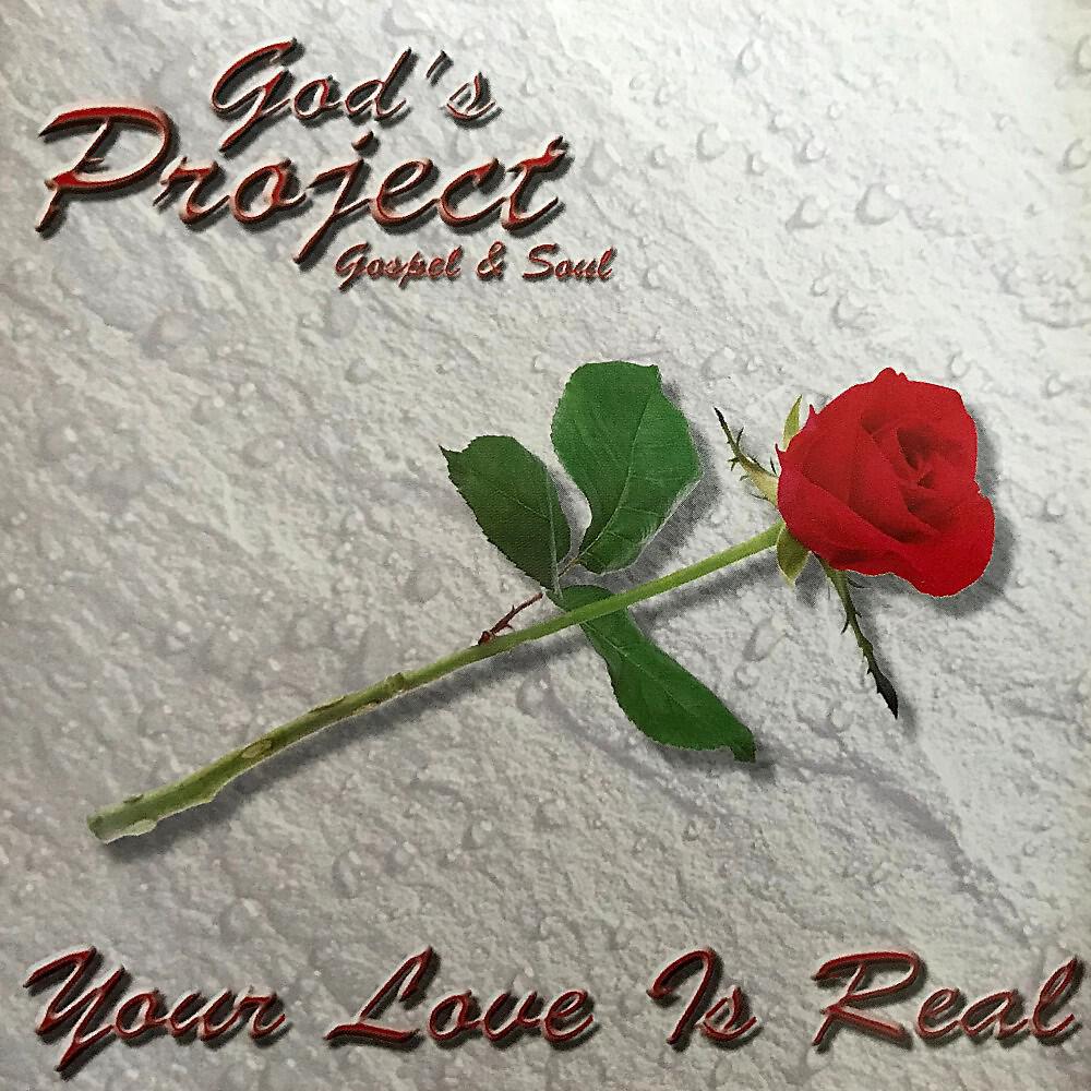 Oliver Schott - Your Love Is Real