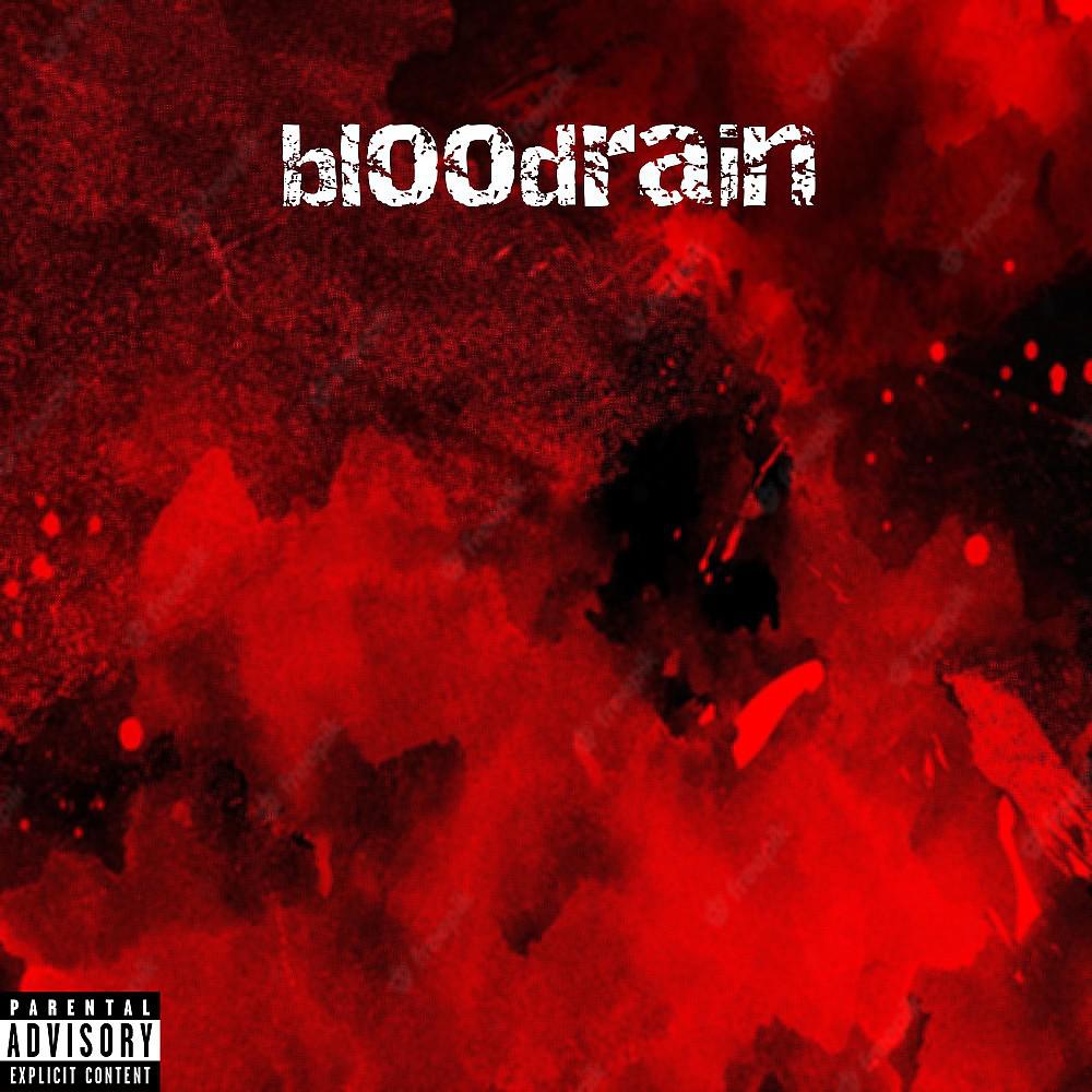 Постер альбома Bloodrain