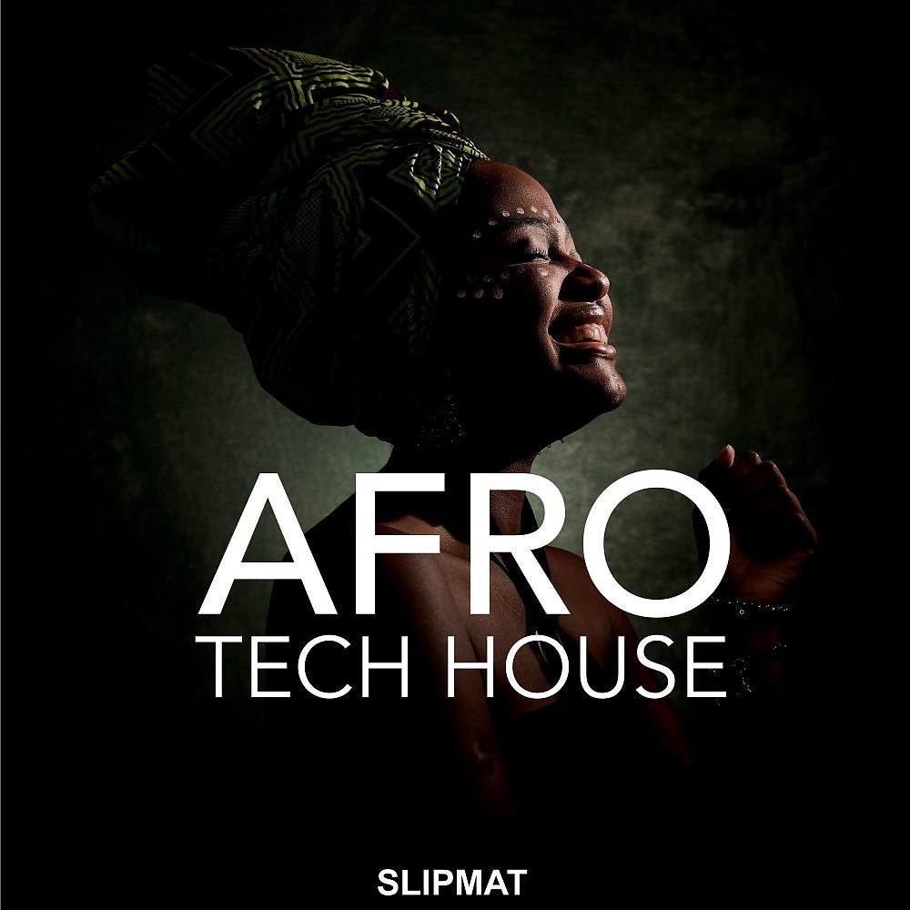 Постер альбома Afro Tech House
