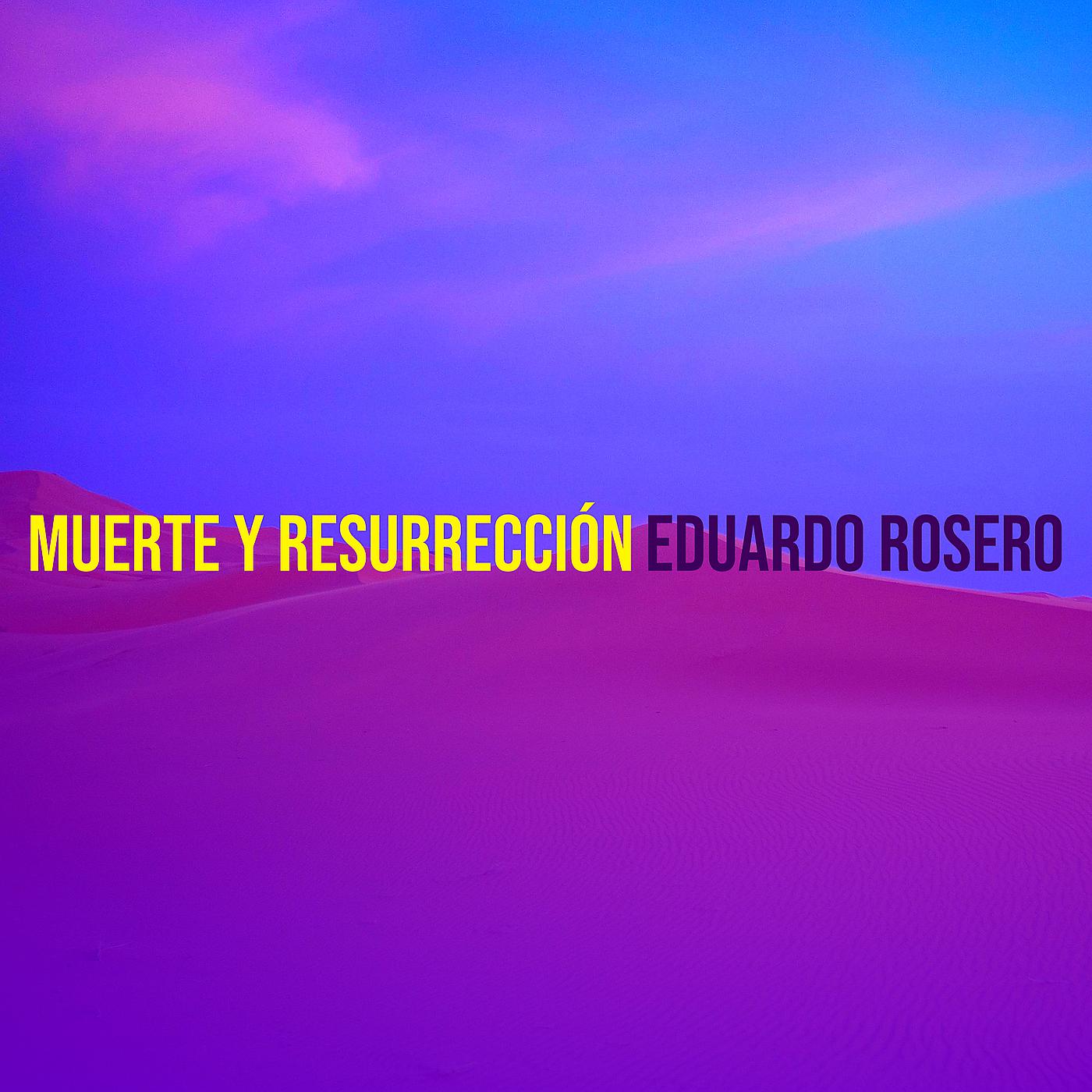 Постер альбома Muerte Y Resurrección