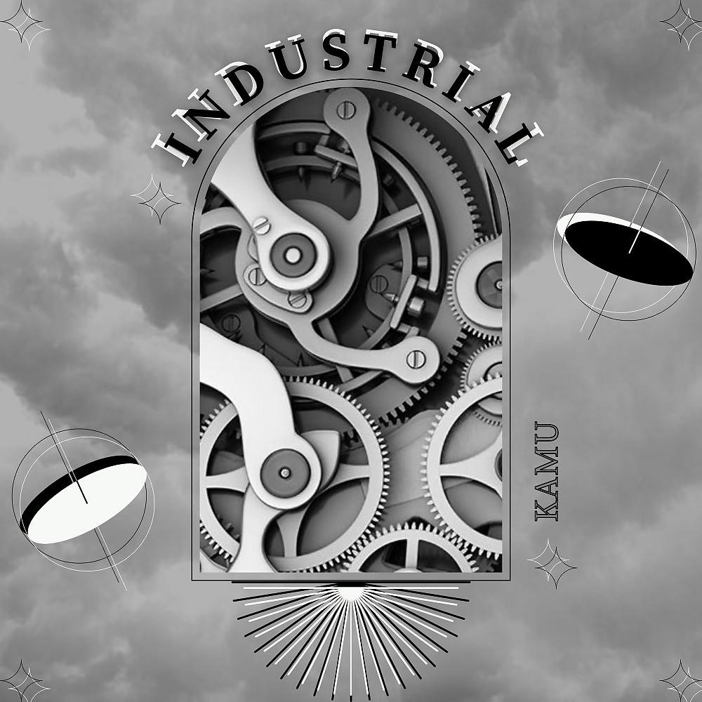 Постер альбома Industrial (Original Mix)