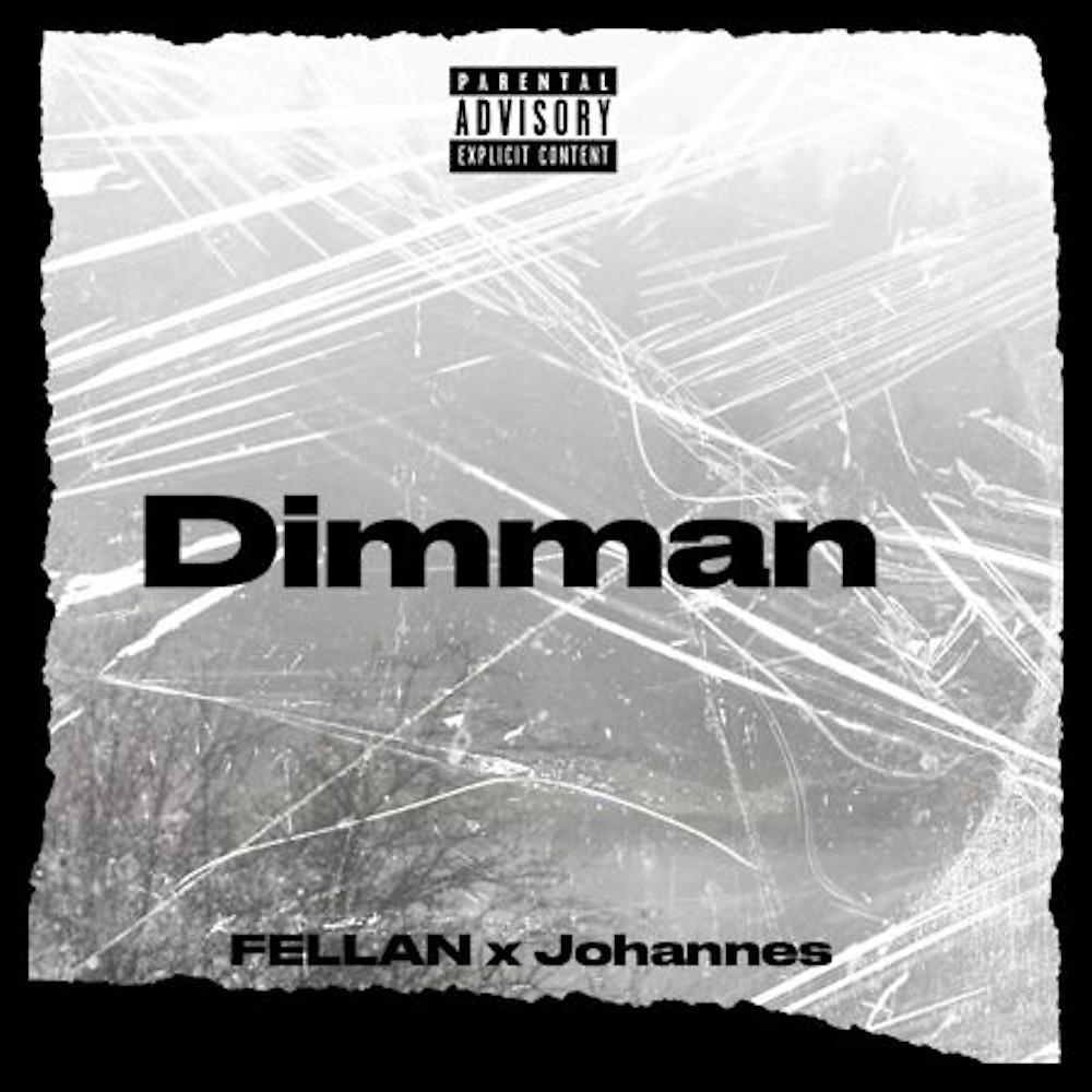 Постер альбома Dimman