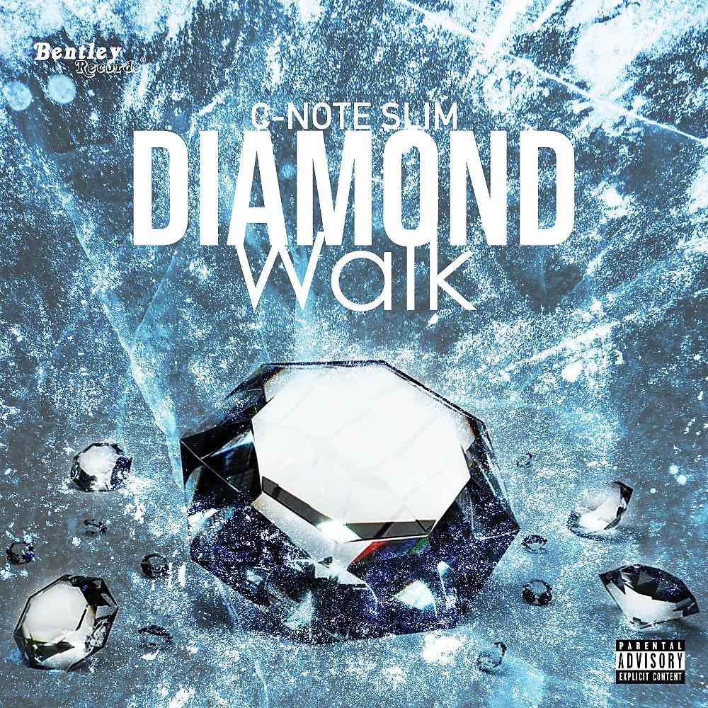Постер альбома Diamond Walk