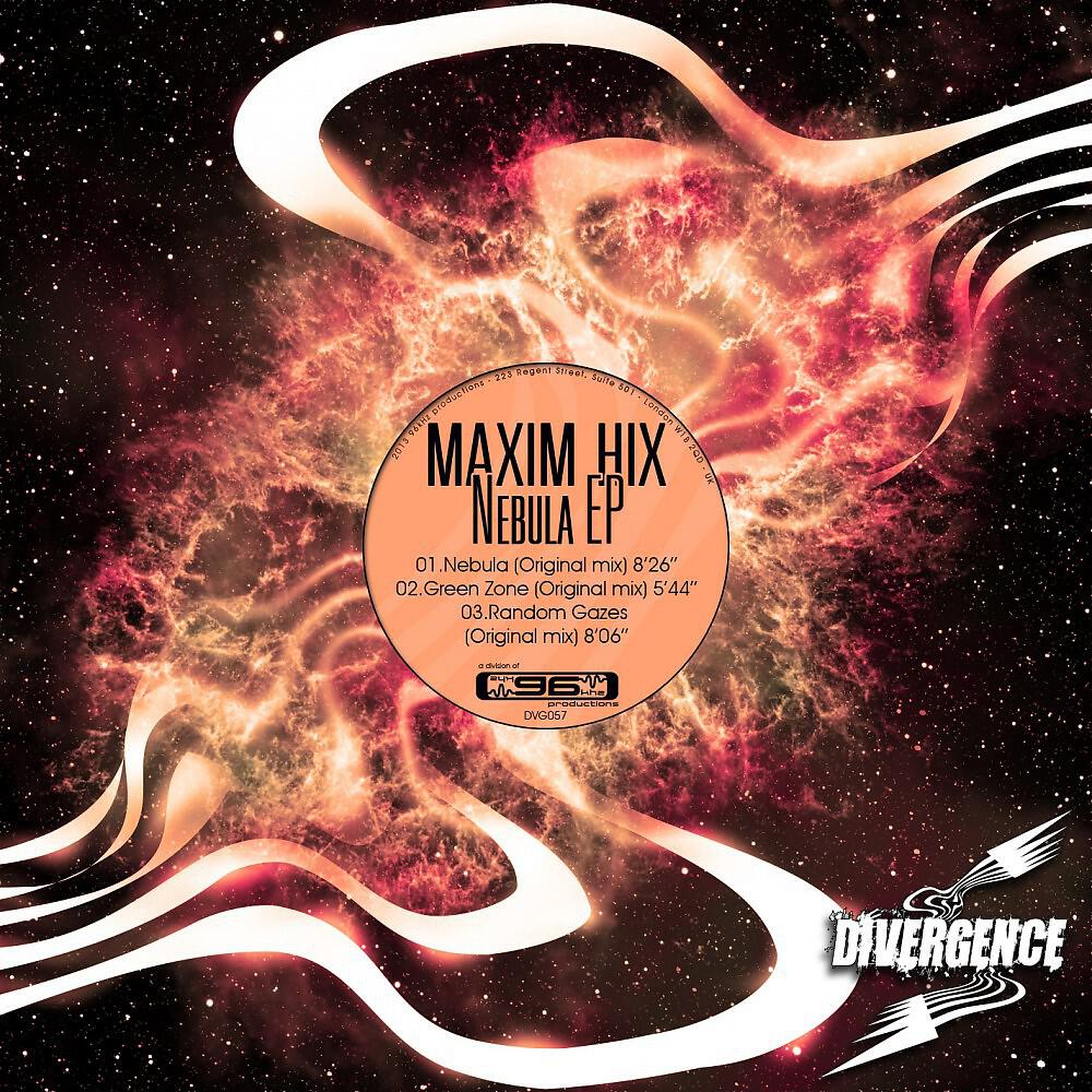 Maxim Hix - Random Gazes (Original Mix)