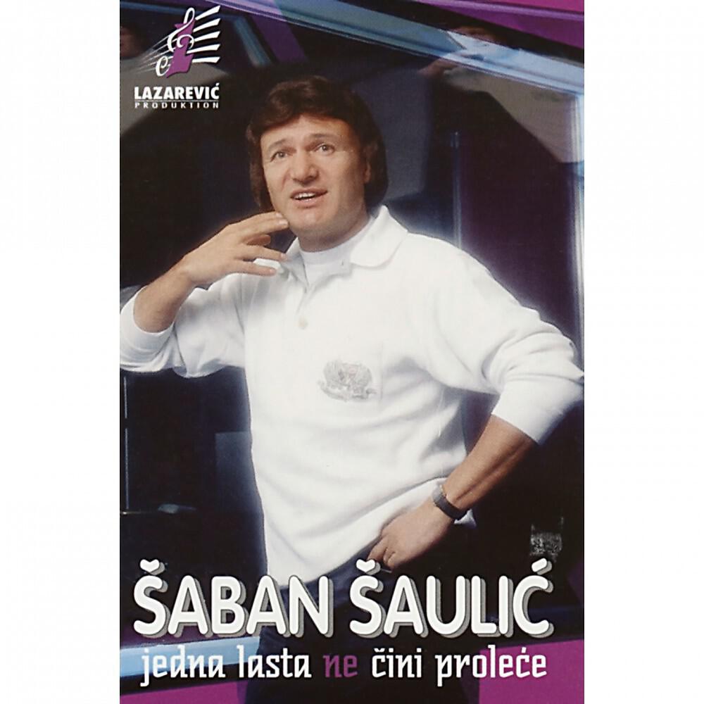 Saban Saulic - Ti Si Sada Srecna