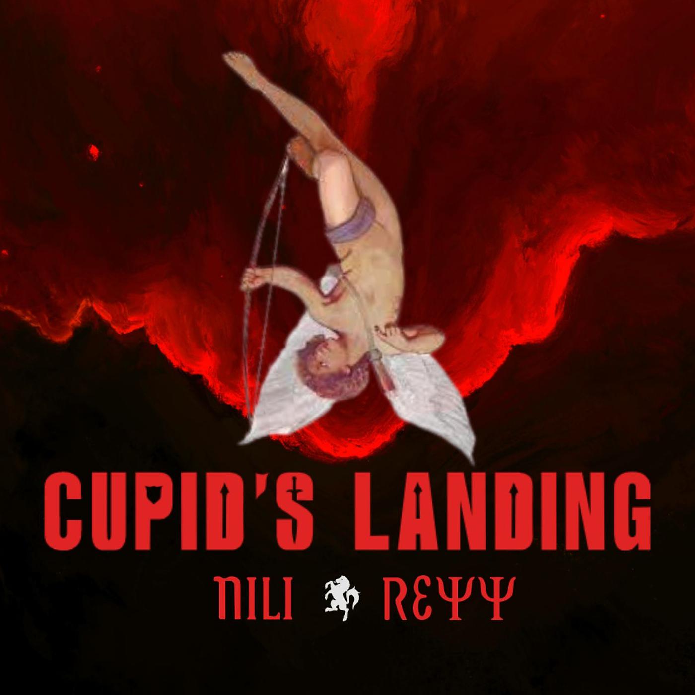 Постер альбома Cupid's Landing
