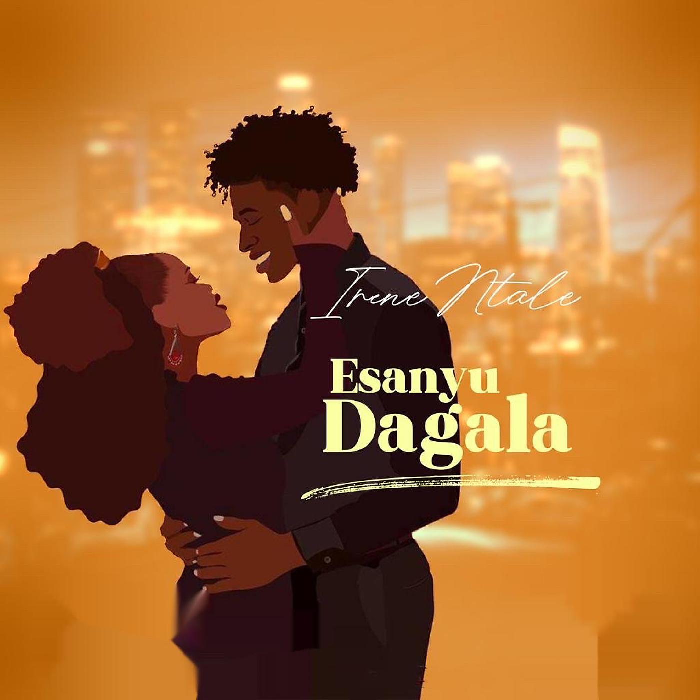 Постер альбома Esanyu Dagala