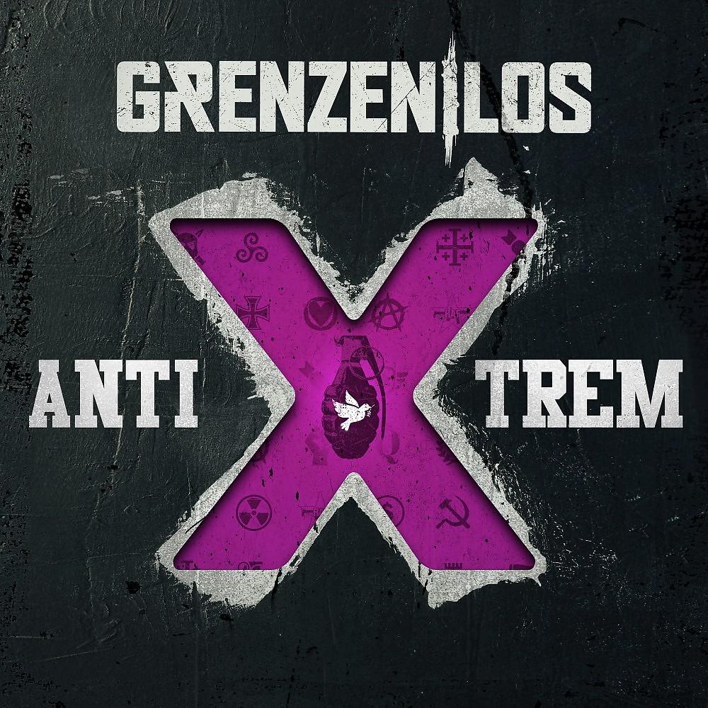 Постер альбома AntiXtrem