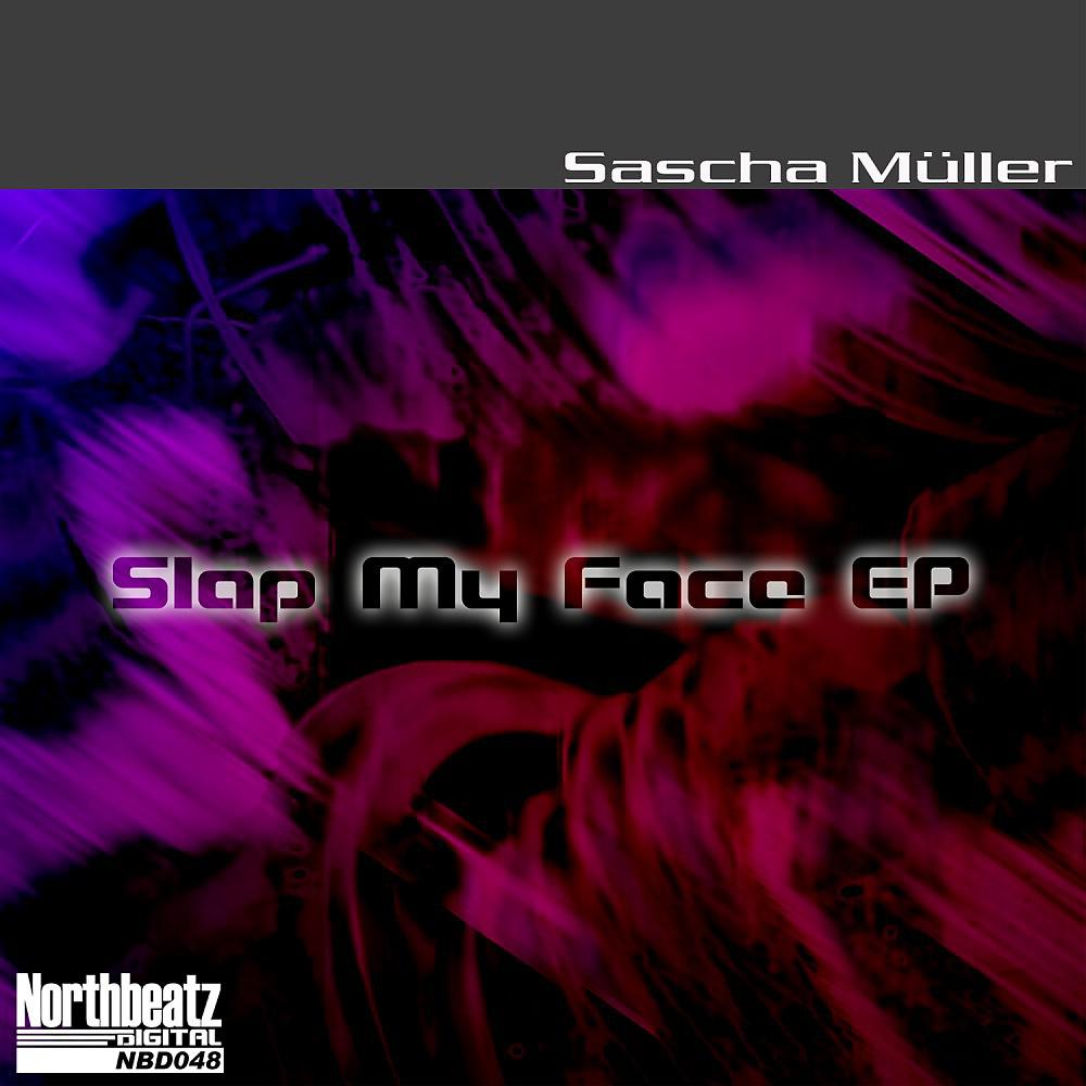 Постер альбома Slap My Face EP