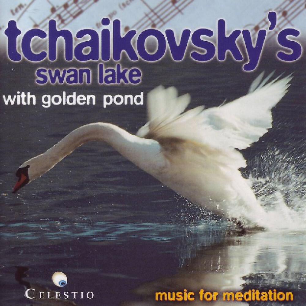 Tchaikovsky - Pas D´Action - Schwanensee (P.I. Tchaikovsky / Ballet Suite From Swan Lake, Op. 20)