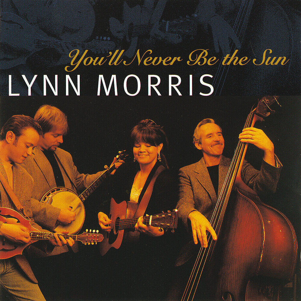 Lynn Morris - Scraps From Your Table