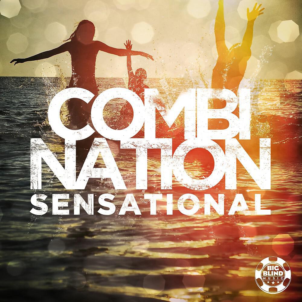 CombiNation - Sensational (Dipl. Inch Mix Edit)