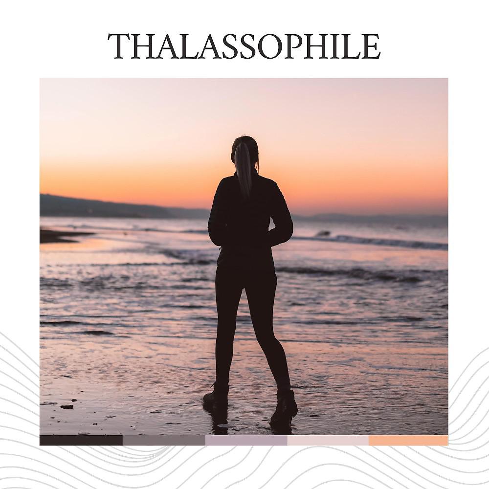 Постер альбома Thalassophile