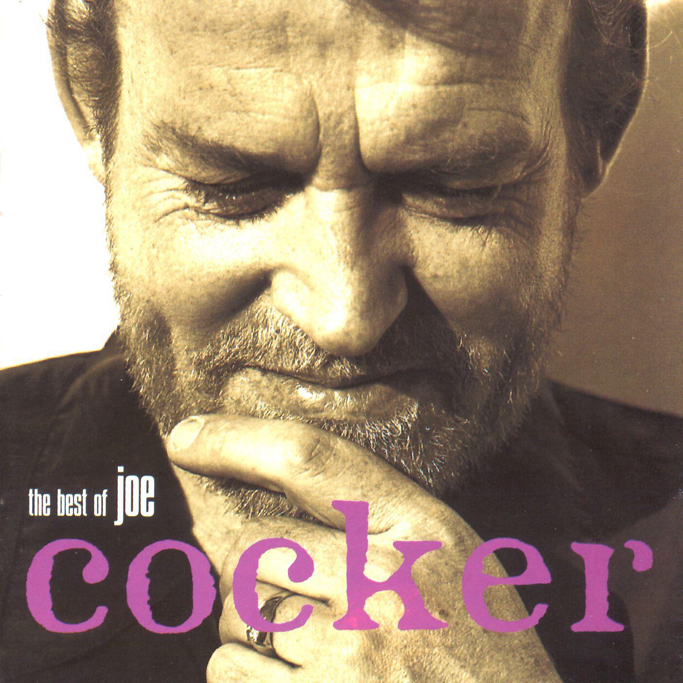 Joe Cocker - Feels Like Forever