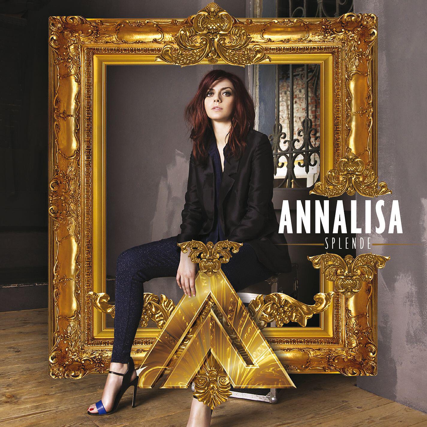 Annalisa - Una finestra tra le stelle