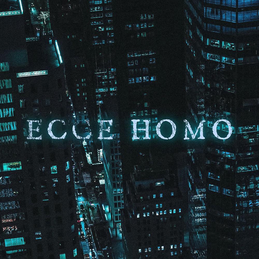 Постер альбома Ecce homo