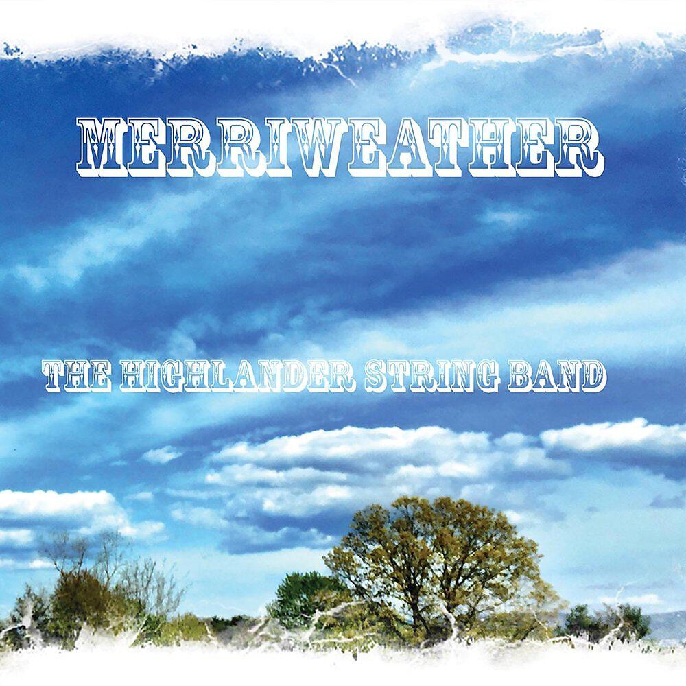 The Highlander String Band - Luther's Shady Grove