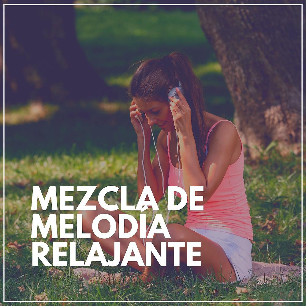 Постер альбома Mezcla de Melodía Relajante
