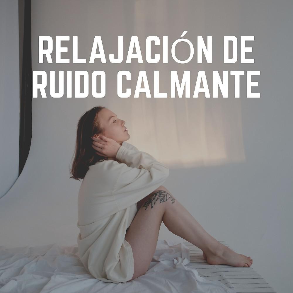 Постер альбома Relajación de Ruido Calmante