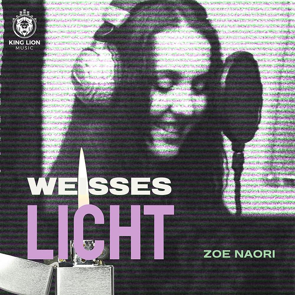 Zoe Naori - Weisses Licht