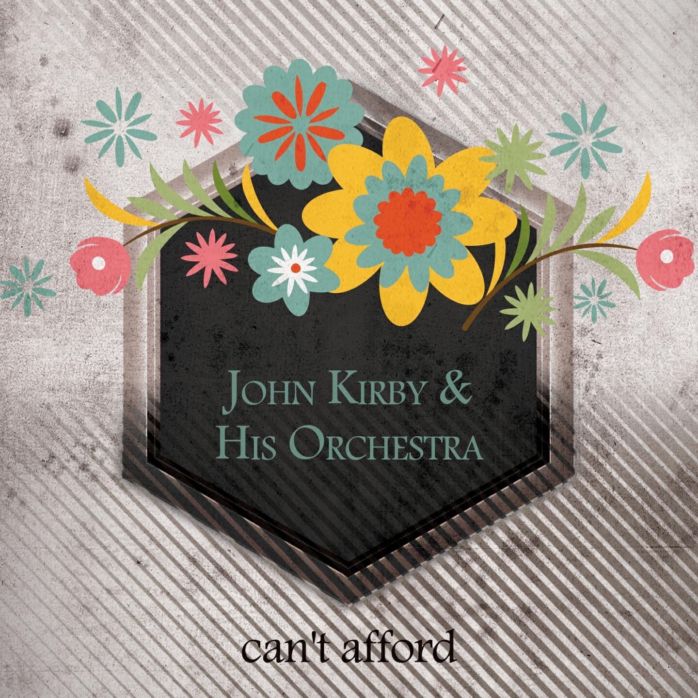 John Kirby - Sextet from 'lucia'