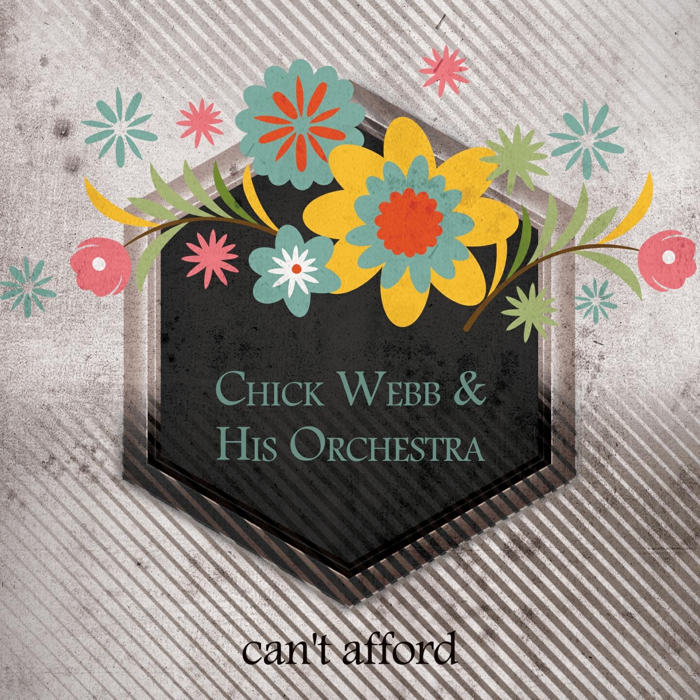 Chick Webb - Squeeze Me
