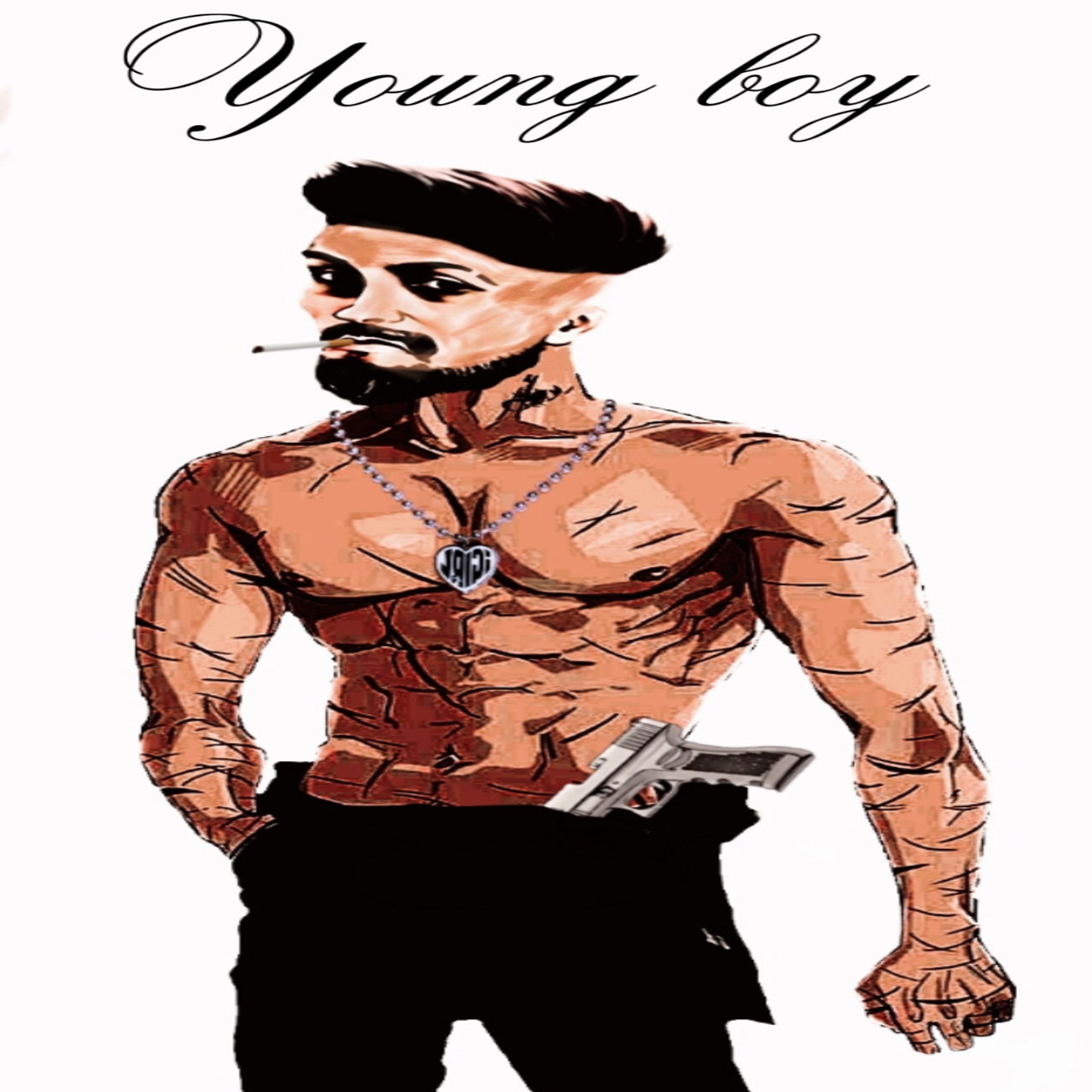 Постер альбома Youngboy