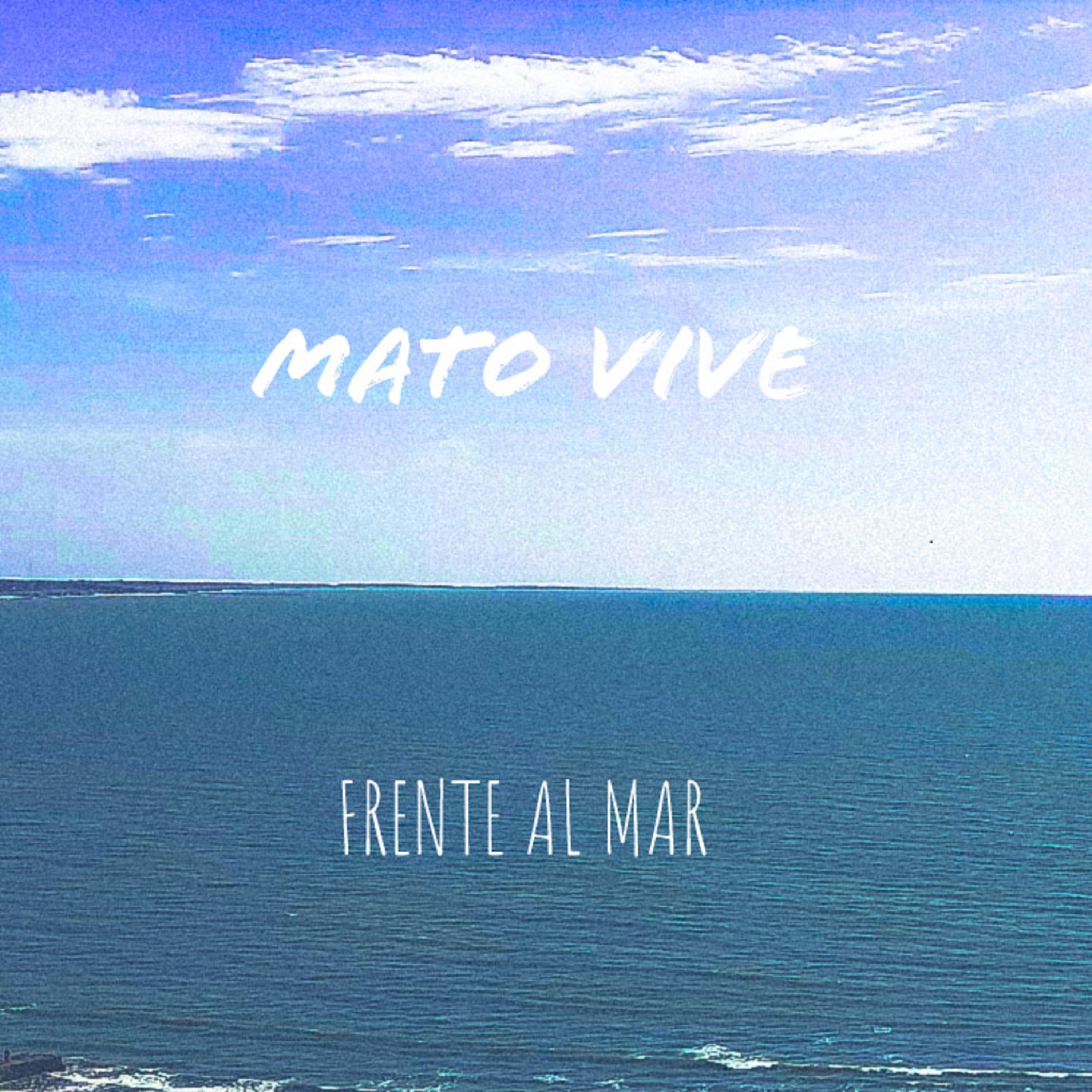 Постер альбома Frente al Mar