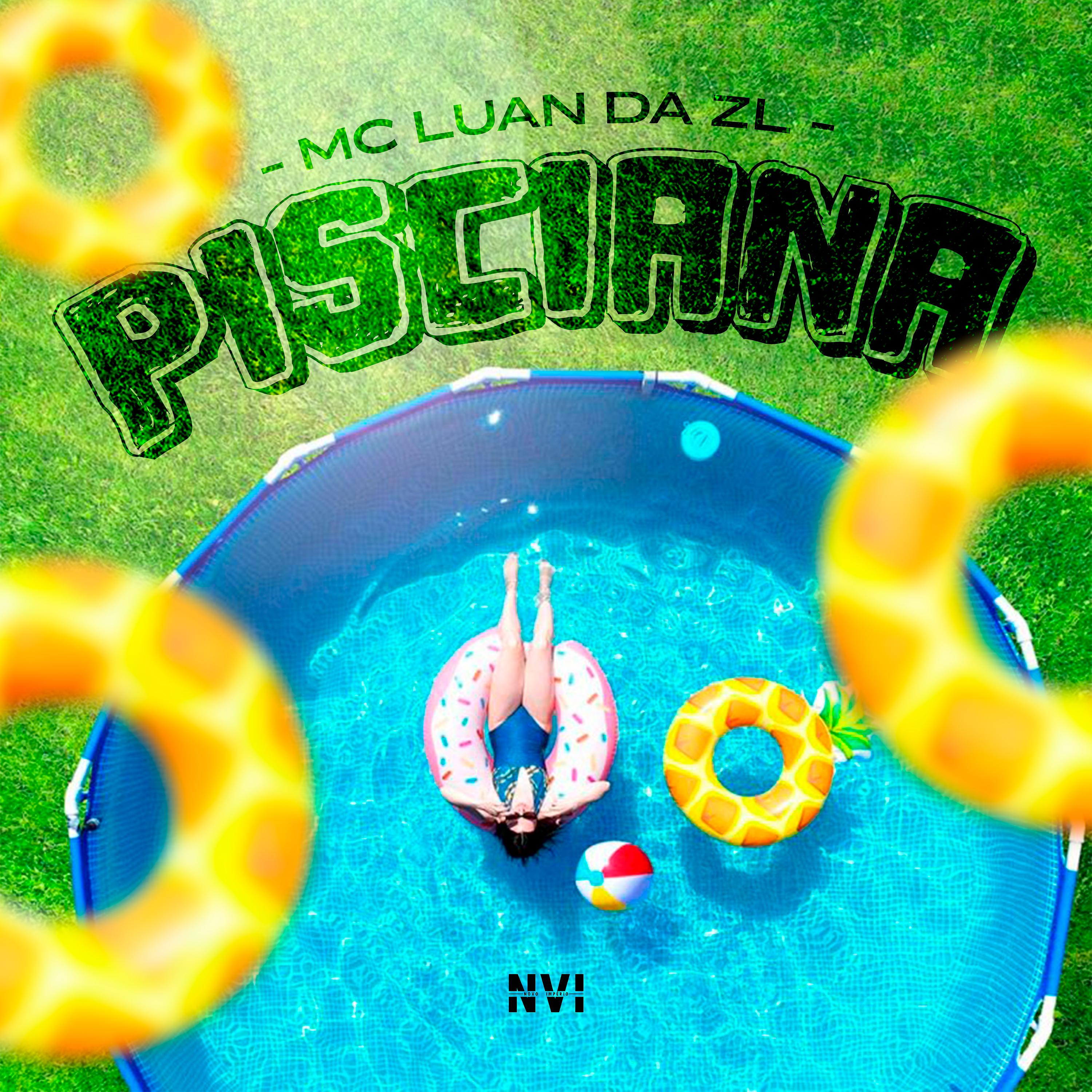 Постер альбома Pisciana
