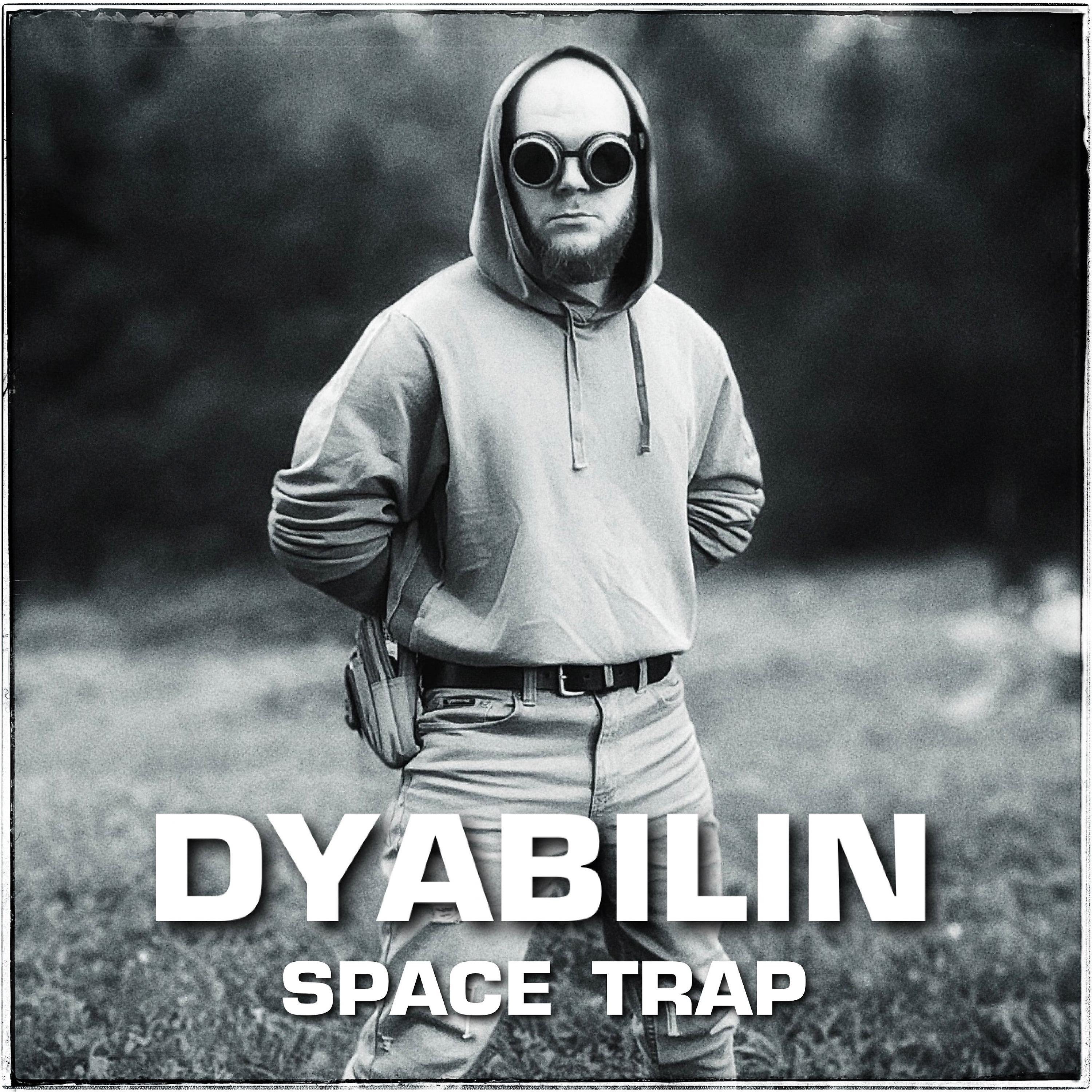 Постер альбома Space Trap