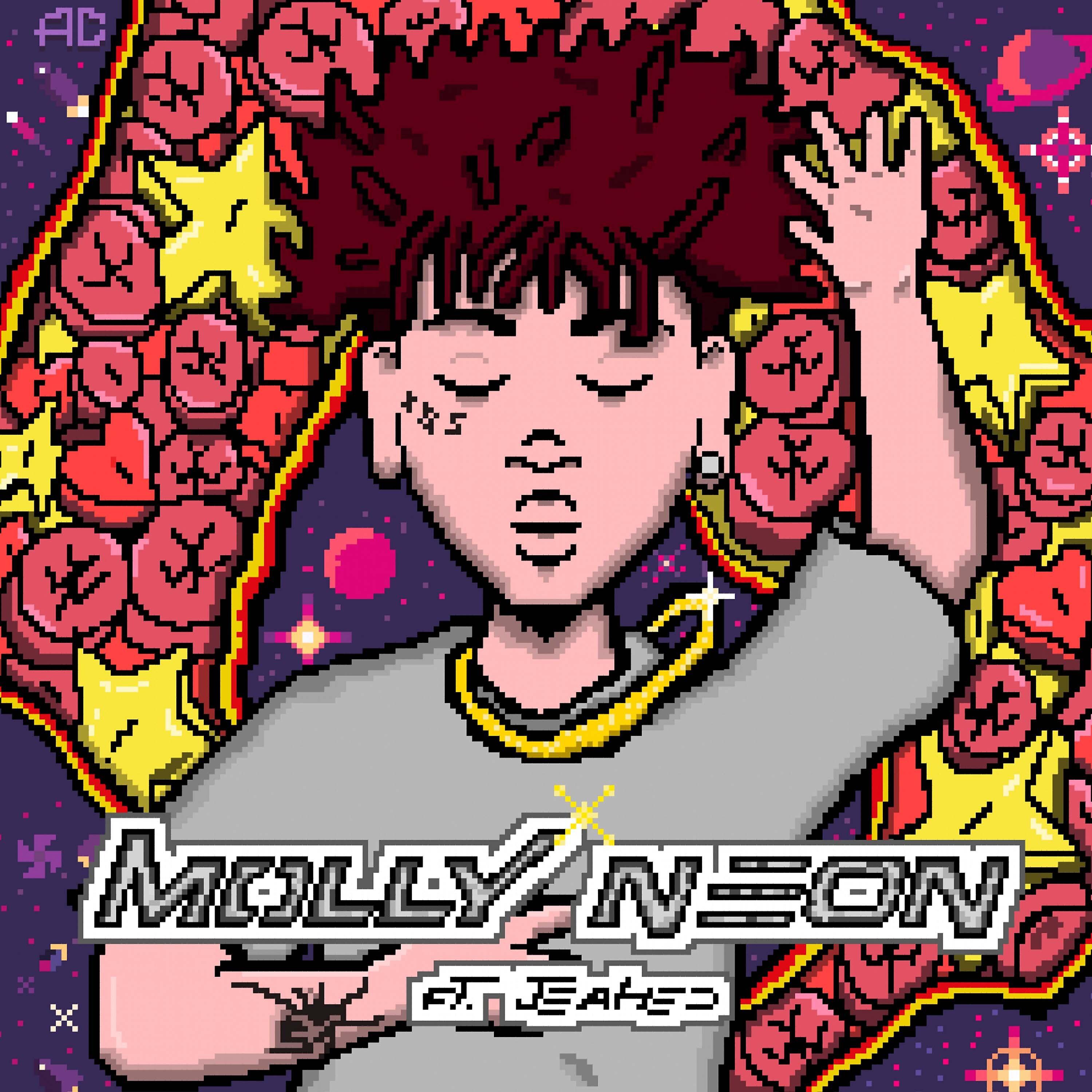 Постер альбома Molly de Neon