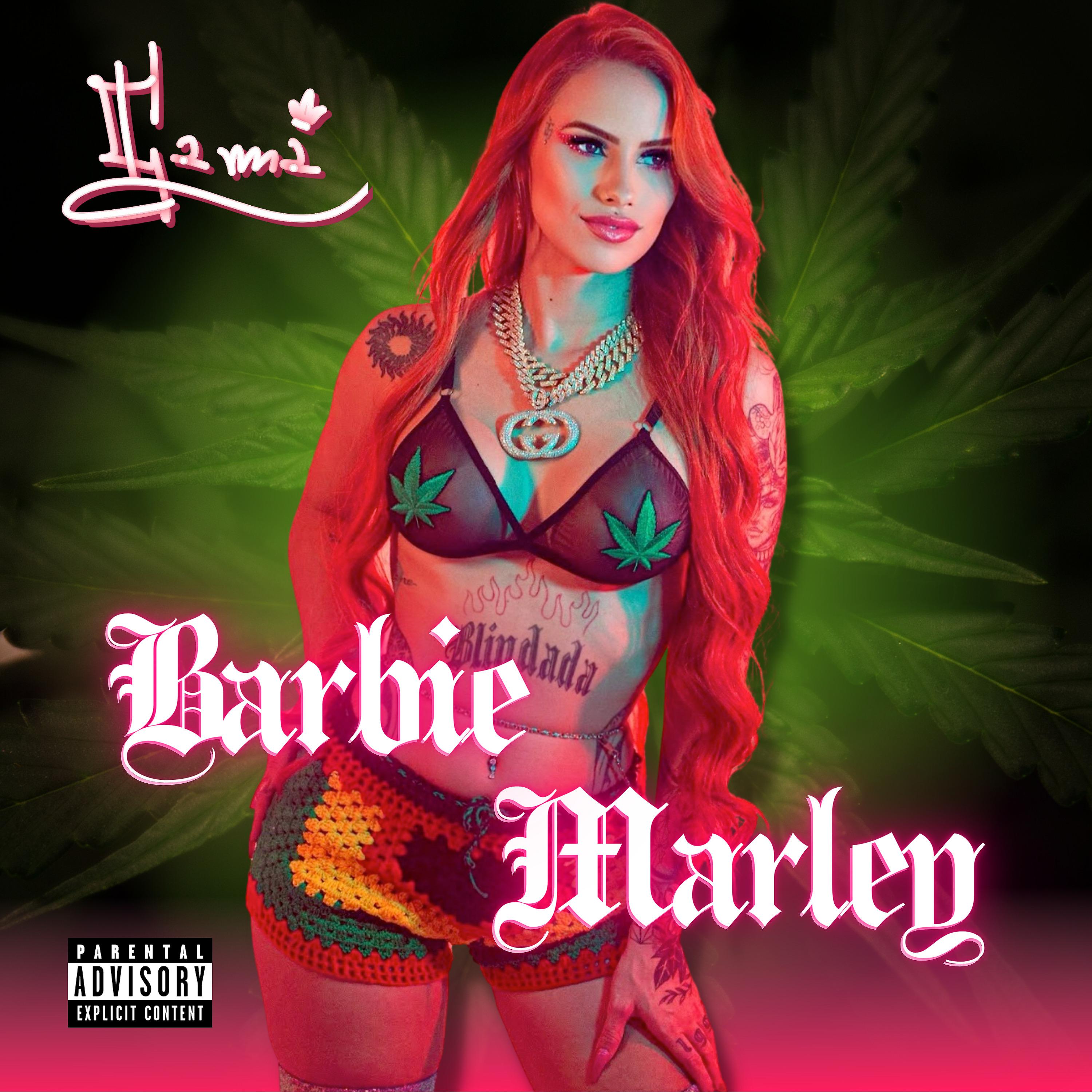 Постер альбома Barbie Marley