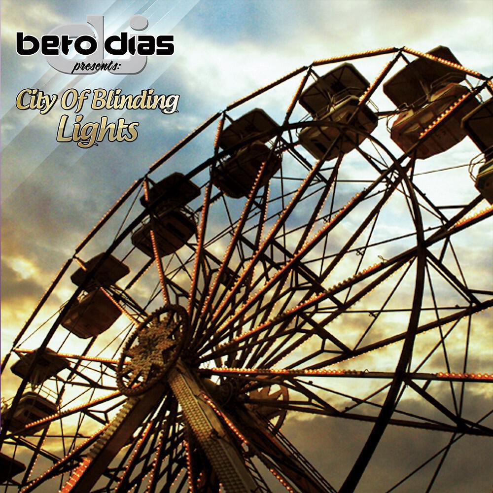 Beto Dias - City of Blinding Lights (Vee Brondi & Marcelo Sá Remix)