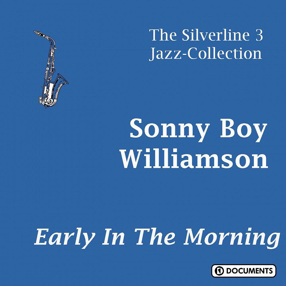 Sonny Boy Williamson - Sugar Mama Blues No. 2