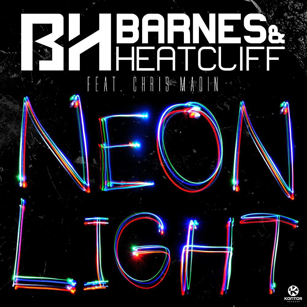 Постер альбома Neon Light