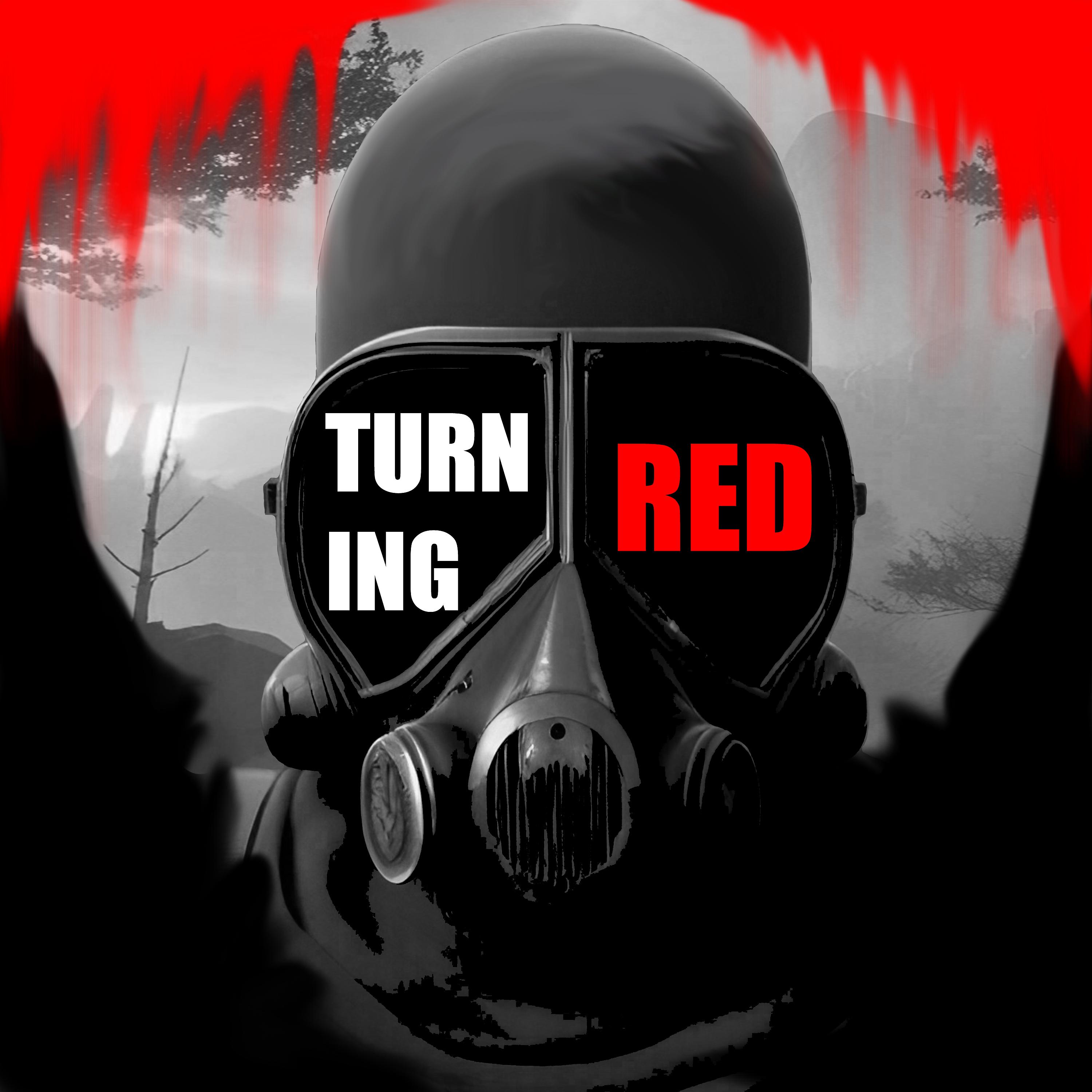 Постер альбома Turning Red