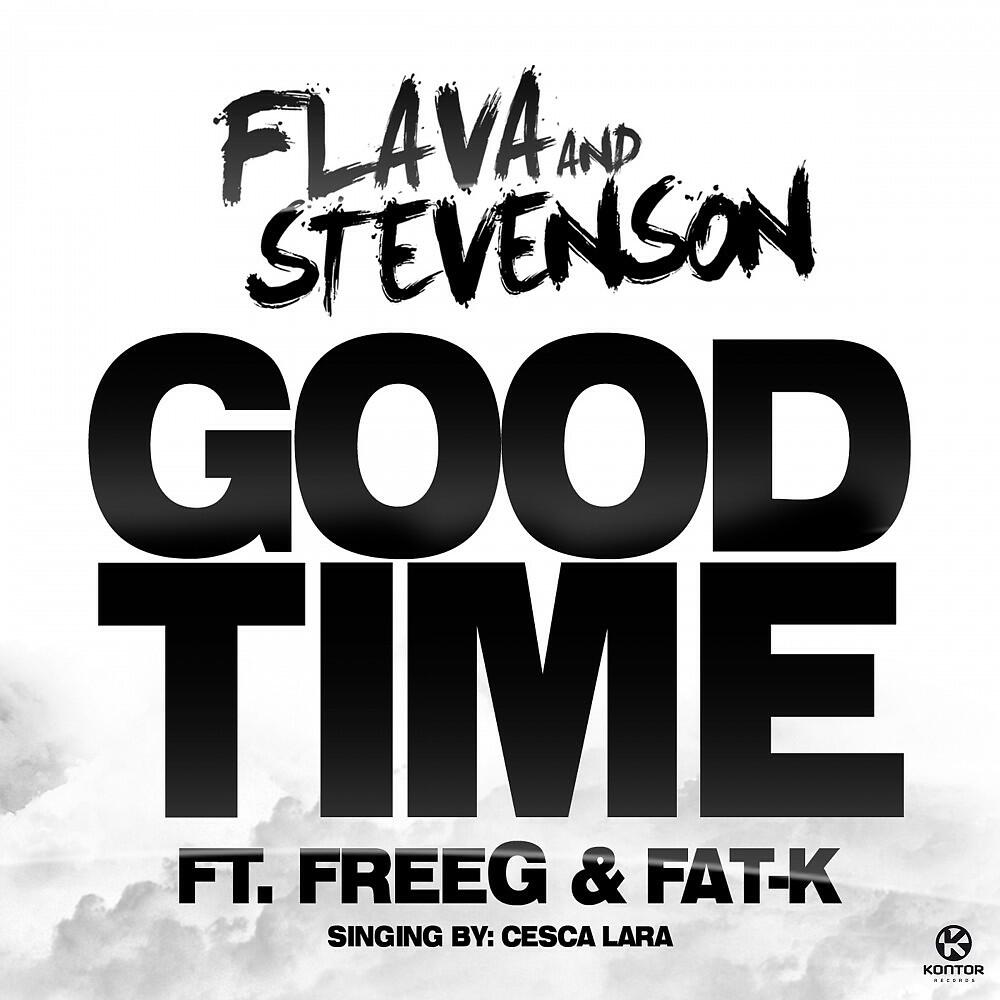 Flava - Good Time (FreeG & Jack Dylan Remix)