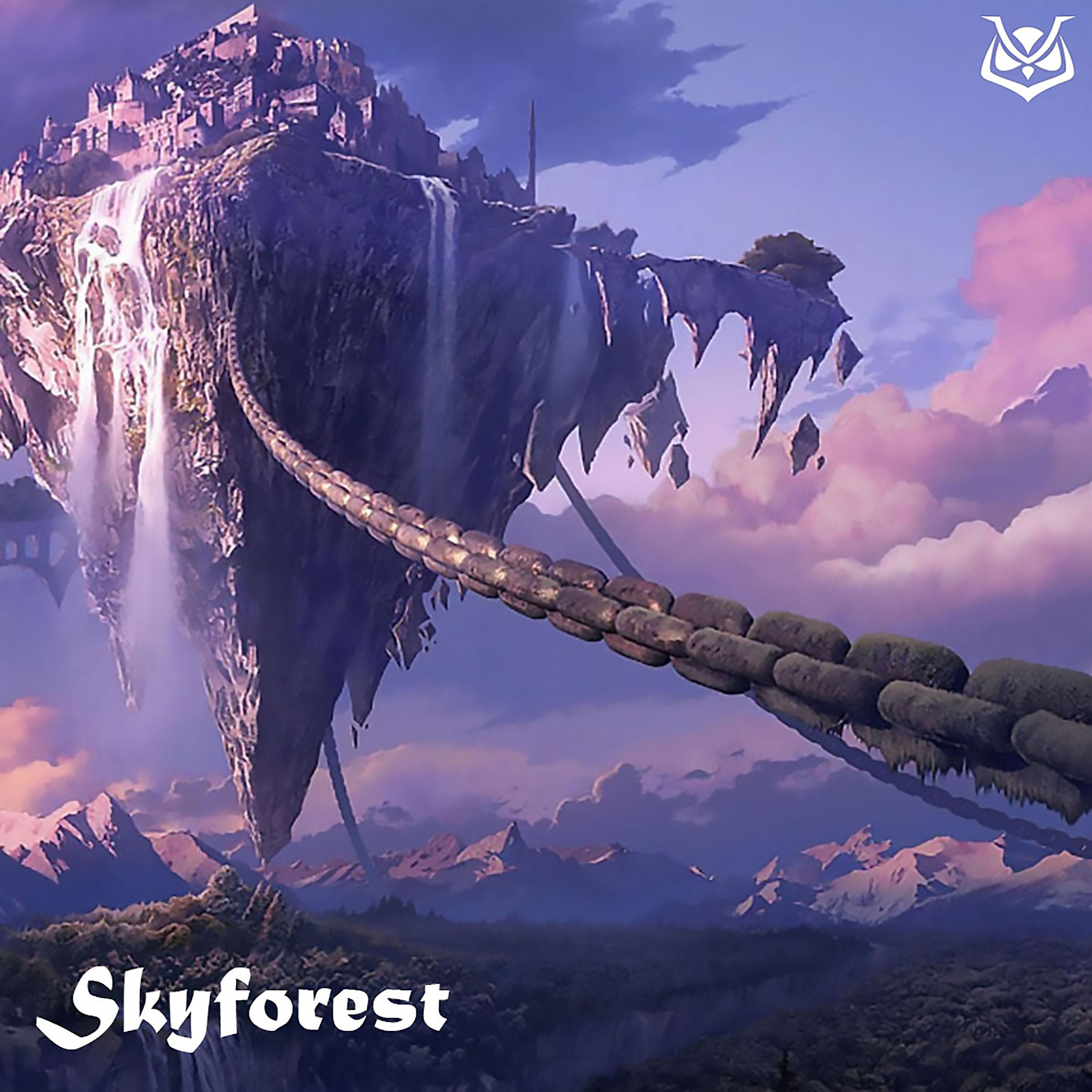 Постер альбома Skyforest