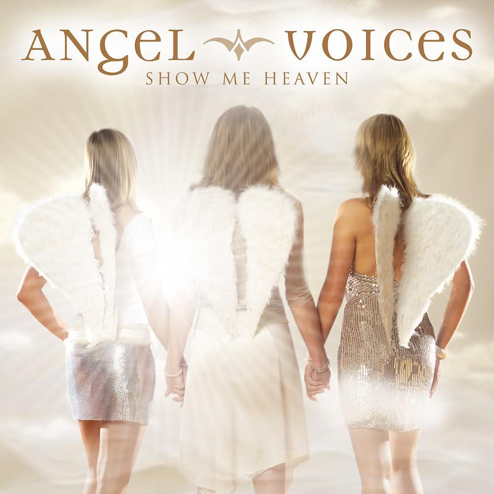 Постер альбома Show Me Heaven