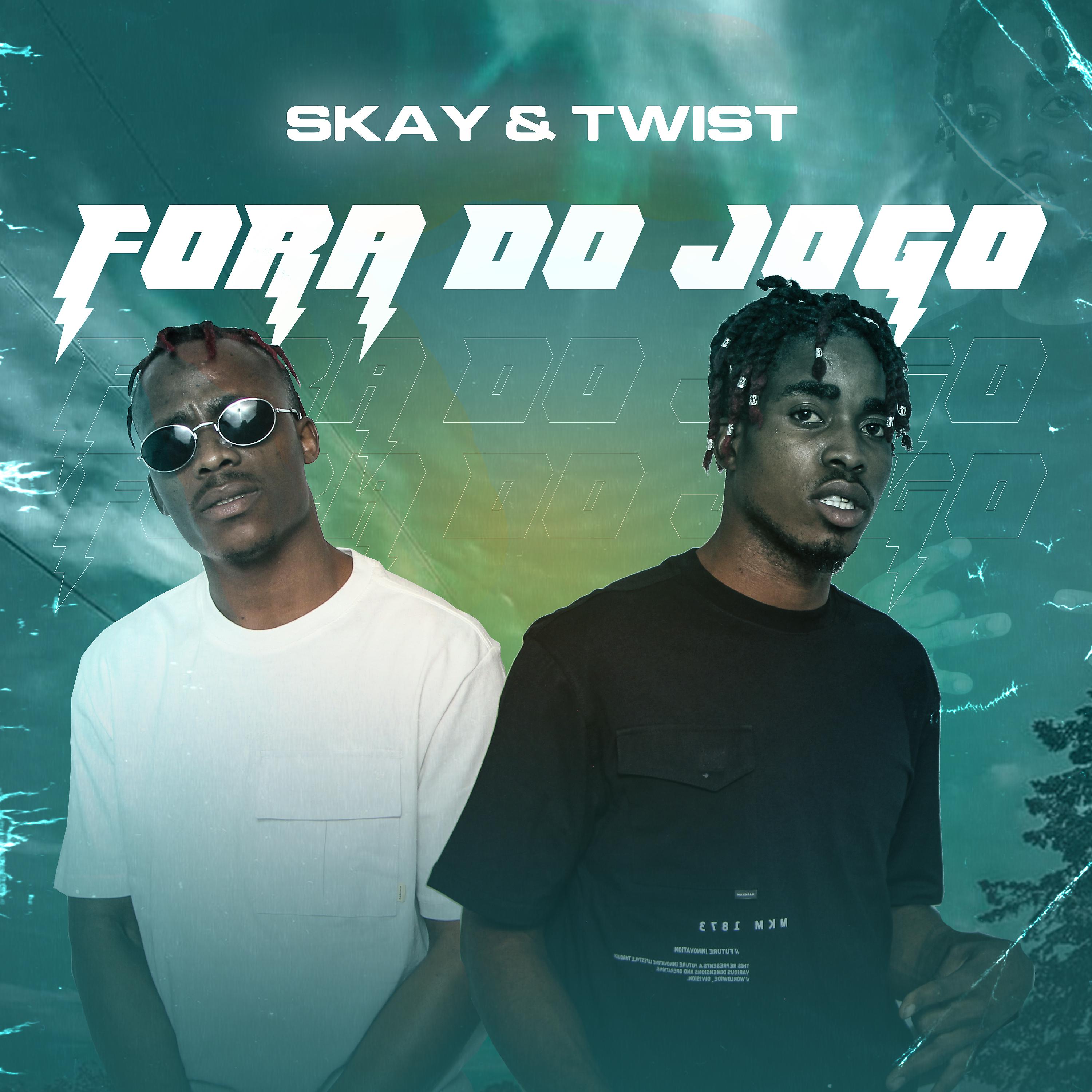 Постер альбома Fora do Jogo