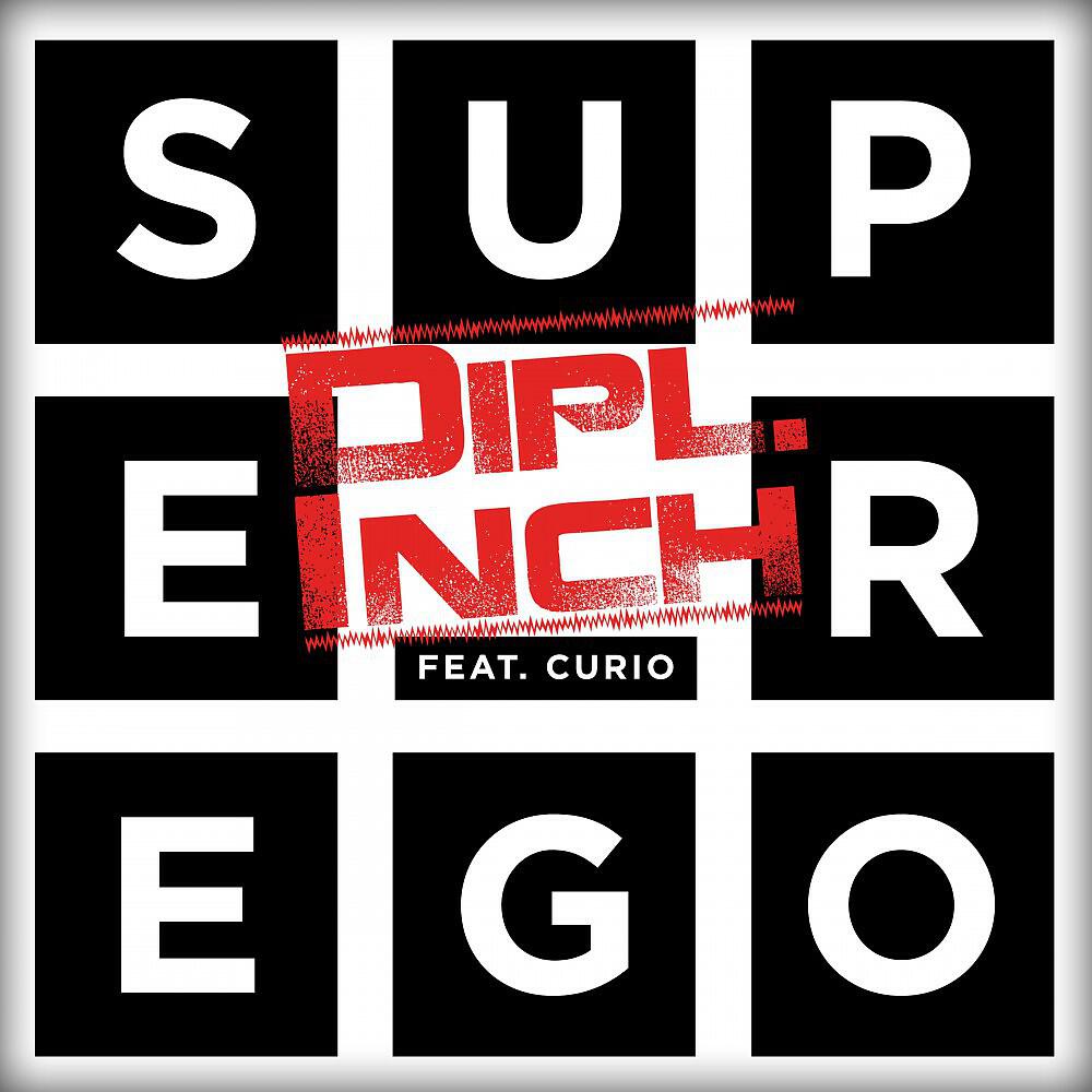 Dipl.Inch - Superego (Archie Remix)