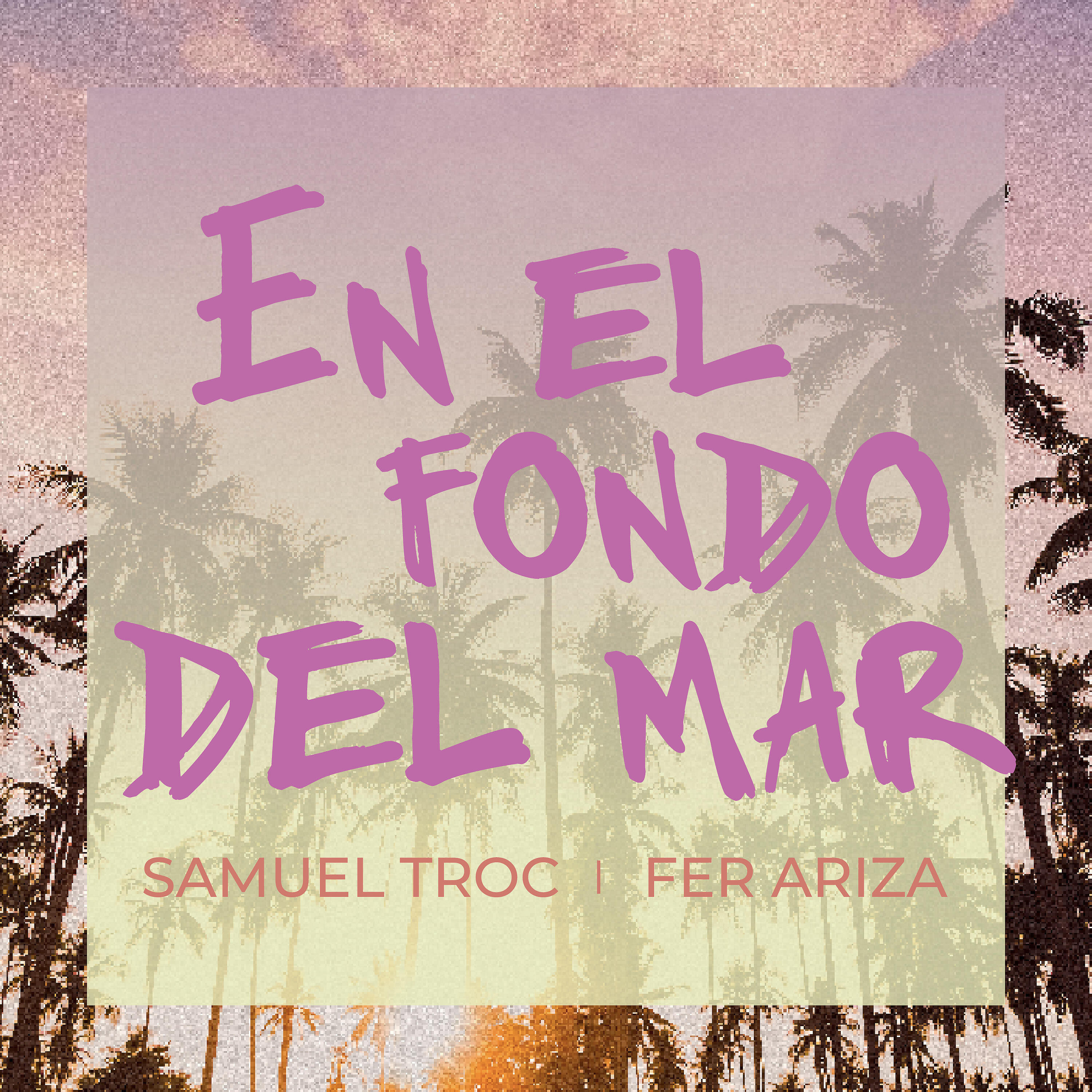 Samuel Troc - En el Fondo del Mar