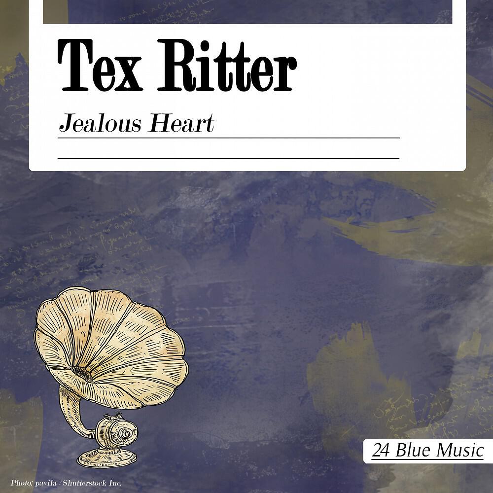 Tex Ritter - Have I Stayed Away Too Long